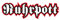 1 x Aufkleber Ruhrpott Ruhr Pott Sticker Tuning Shocker Stickerbomb Auto Fun Gag