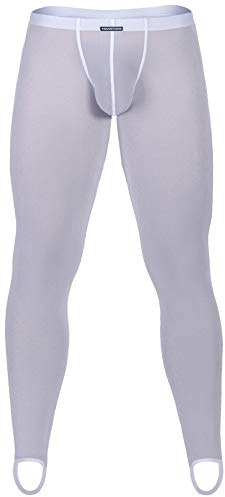 MANSTORE - M101 Strapped Leggings/Longpants