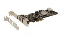 Exsys EX-11494-2 USB 3.0 PCI-Express Karte