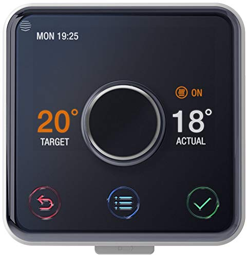 Hive Active Heating Thermostat, mehrere Zonen, HAH2INSTAMZ-01