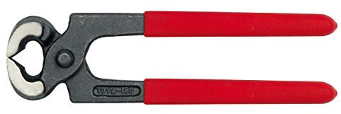 VOREL 41151 - Pince de charpentier 180 mm