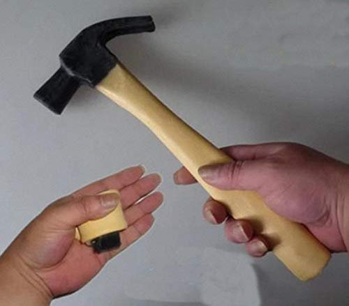 Magic Accessories Latex Hammer