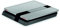 Skins4u Skin Designfolie Aufkleber kompatibel mit Playstation 4 Slim PS4 Retro