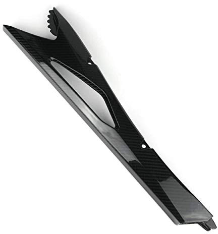 100% Carbon Kettenschutz Kompatibel Mit 790 Adventure