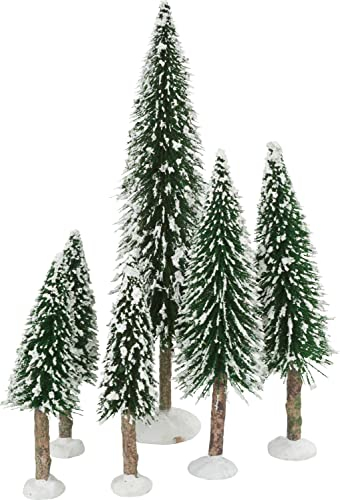 VBS Miniatur Tannenbaum-Set Dawson
