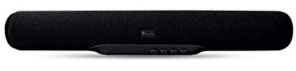TECHMADE SOUNDBAR BLACK 2.1 PER TV-PC-NOTEBOOK RADIO
