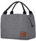 Aosbos Borsa Termica da Pranzo al Sacco Riutilizzabile Piccola Borsa Termica Borsa Frigo Pranzo Piccola Ideale per Picnic/Pesca/Scuola/Lavoro