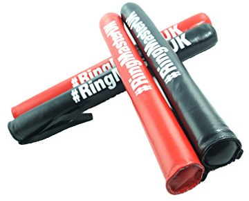RingMaster Sports Target Sticks Training Precision Punch Boxing MMA Martial Arts Focus Muay Thai