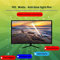 ZSHYP Pellicola Salvaschermo TV Blue Light 40-47 Pollici, Pellicola HD AntiGraffio, Personalizzabile, Compatibile con LCD, LED, 4k OLED, QLED,40inch(875x483mm)