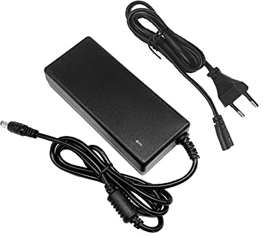 RUITROLIKER 19V 3A AC/DC Adapter Ladegerät Netzteil Netzkabel für Xtreme, Xtreme 2, Boombox
