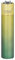 Clipper Metall Large Feuerzeug Gas - 1x Feuerzeug Edles Design inkl. Geschenk Box + DHB (Green Gradient ICY)