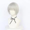SEIZIS Wig Anime Cosplay Spellcasting Battle Gojou Goku (ausgestrahlte Version) cos Anime Perücke Gojou Goku (ausgestrahlte Version)