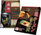 Ichiran Hakata straight noodle premium tonkotsu soup Ramen avec special secret red Ichiran dry sauce - 5 repas - du Japon
