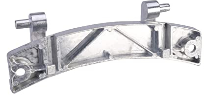 Masterpart Washing Machine & Washer Dryer Door Hinge For Bosch WAE Series 171269