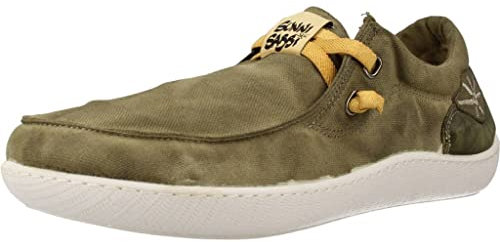 Sunni Sabbi KUNASH_002-MILIT-42, Shoes,Masculino, Adulto