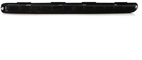 OQHAIR da zusatzbremsleuchte Schwarze, hochmontierte dritte dritte Bremsleuchte für Autos Für Benz E-Klasse W211 E200 E220 E320 E500 2003 2004 2005 2006 OEM: A2118201556, A2118201456