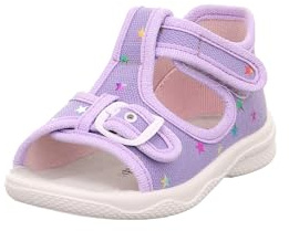 Superfit POLLY Hausschuhe 1-800292 Mädchen