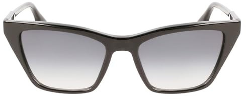 Victoria Beckham S0374938 Brille, mehrfarbig, Einheitsgröße für Damen, bunt, One size