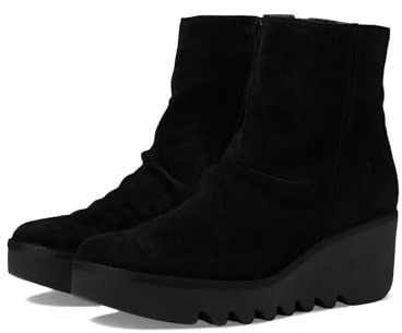 FLY London Damen Baan538flyAnkle Boot