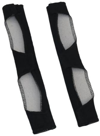 perfk 2x Schutzhelm Schweißband Helm Schweißband für Schweißhelm Schweißerhelm