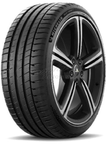 Michelin Pilot Sport 5 225/45 R17 94Y XL - Sommerreifen ohne Felge