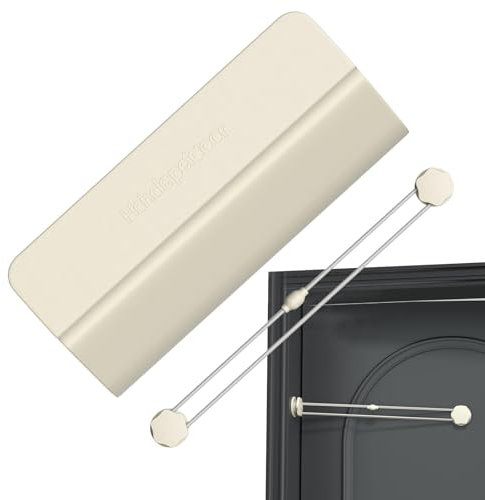 Pets Automotive Door Opener, Automatic Pet Door Opener, Silicone Elastic Rope Door Opener, Pet Accessories for Dogs and Cats, Removable Pet Door Opener, Convenient Access for Pets,