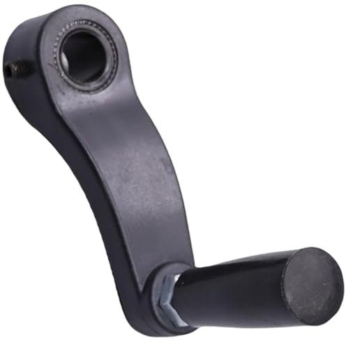 Taladro de columna con manivela de subida y bajada Reemplazo Taladro de columna de instalación sencilla Accesorios para taladro de columna de metal