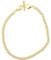 WESIEVYA T Clasp Pocket Watch Chain Vest Chain for Jeans Decoration Durable Link Chain with T Bar Lobster Clasps Elegant Accessory for Vintage Pocket Watches