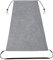 WATIIFUFU Parasol Cochecito Bebe Sombrilla Jane Funda Uv Protector Solar Fácil De Transportar