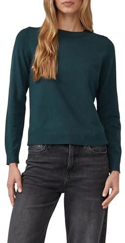 s.Oliver Strickpullover aus Viskosemix