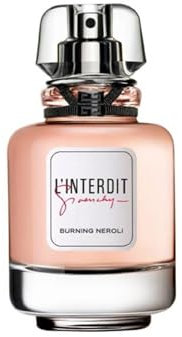 Givenchy L'Interdit Burning Neroli Eau de Parfum Millésime Edition 50 ml