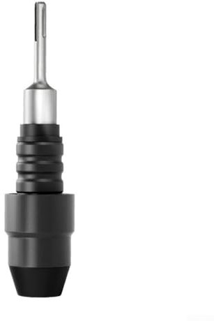 Essential Bohrhammer Zubehör Übergang reibungslos zwischen Plus und Max
