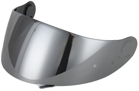 Shoei GT-AIR GT-AIR2 Visière de rechange pour casque Anti-UV Anti-buée 10 options de couleur Scch