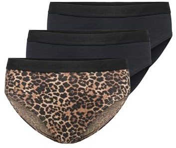 Koglola 3-Pack Logo Briefs Acc Noos
