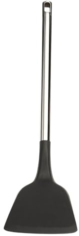 Lakeland Stainless Steel and Silicone Turner