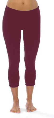 Beyond Yoga Geraffte Leggings