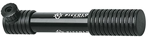 SKS Luftpumpe Piccolo schwarz