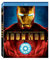 Iron Man - Ultimate Edition (Bilingue) [2-Disc Blu-ray] [Blu-ray] (2008)