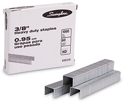 Swingline High-quality Staples by Swingline
