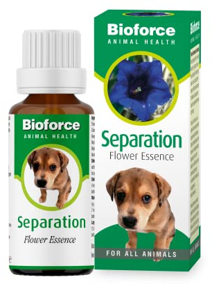 Bioforce Animal Essences - Separation 30ml