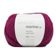 Essentials Merino DK 15