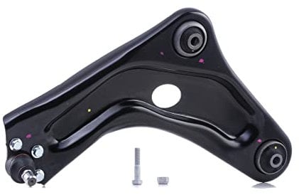 Trw JTC1234 Braccio Oscillante Sospensione Ruota