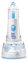 Flaem, Rhino Clear Mobile, Doccia Nasale Portatile e Ricaricabile, Lavaggio Nasale Bambini e Adulti, Trattamento delle Alte Vie Respiratorie per Raffreddori, Sinusite e Allergie, Made in Italy