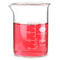 GLASS MEASURING BEAKER 200ML