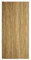 UPVC Wood Effect Door Edging Floor Trim Threshold PVC SELF-Adhesive 1000mm x 32mm E66 Cognac Oak