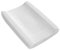 Funda Rizo Cambiador Color Blanco Interbaby (55x80 cm)
