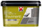 V33 SMALTO RINNOVARE PERFECTION PAVIMENTI Grigio Carbonato Satinato 2 L