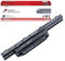 DR. BATTERY 3INR19/66-2 FPCBP416 Akku Ersatz für for Fujitsu LifeBook A555 E753 E744 E743 S904 A544 E754 A514 AH544 Series [10.8V/48Wh]