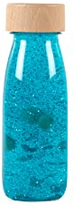 PETIT BOUM- Float Bottle Turquoise, PBFTURQUOISE
