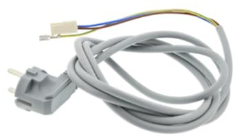 Stromkabel für Waschmaschine 3793813001 Electrolux